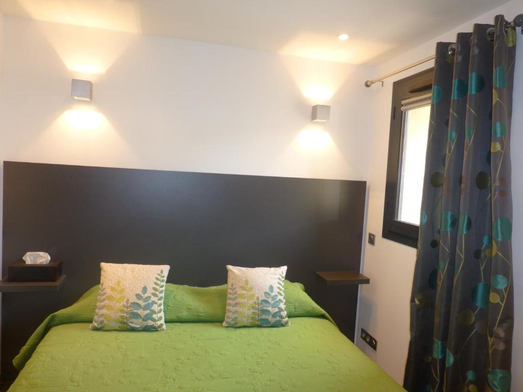 Le Vieux Bistrot Hotel Cabrières-dʼAvignon Quarto foto